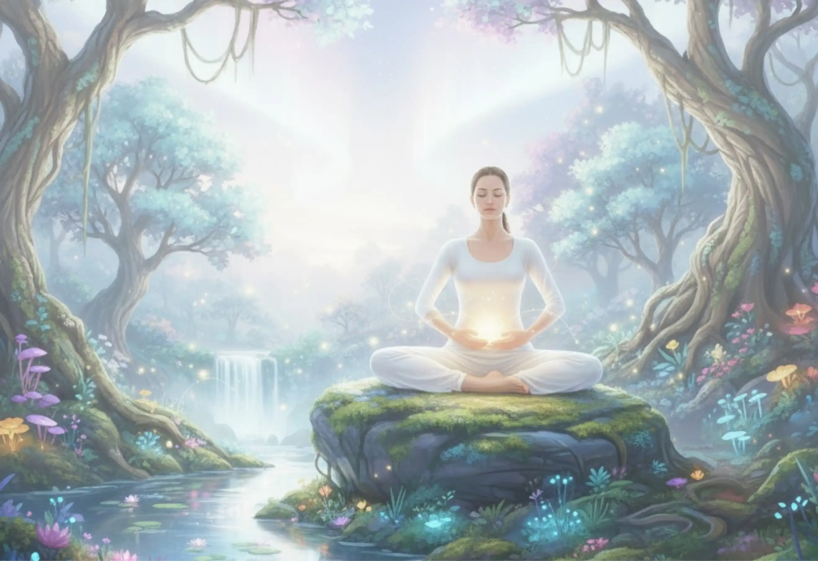 Atma Jagriti Spiritual Journey